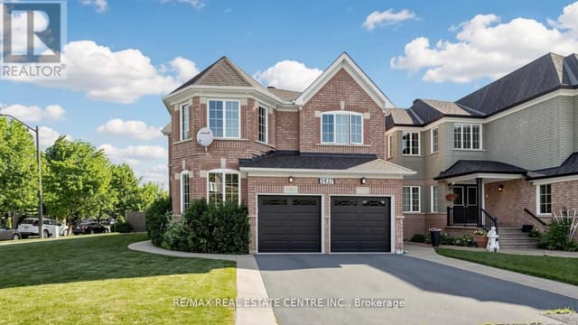 5937 Summerside Dr.
