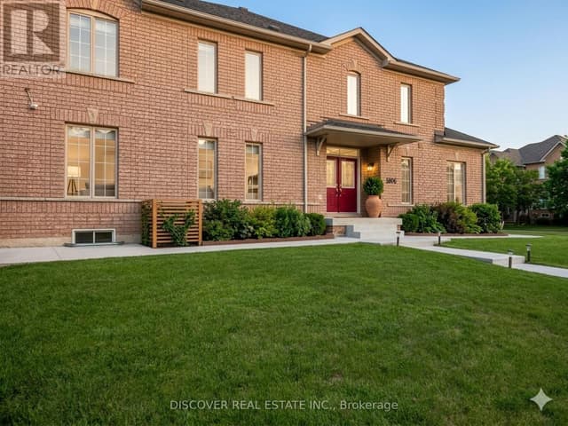 5806 Rainberry Dr.