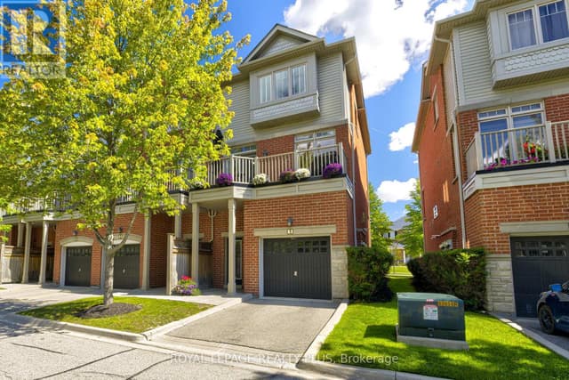 1 - 5750 Tosca Dr.
