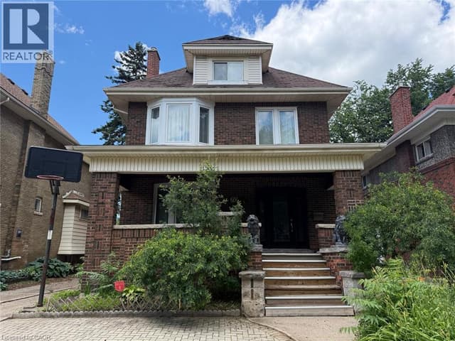70 Proctor Blvd. Unit Main