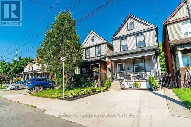 20 Dickson Ave.