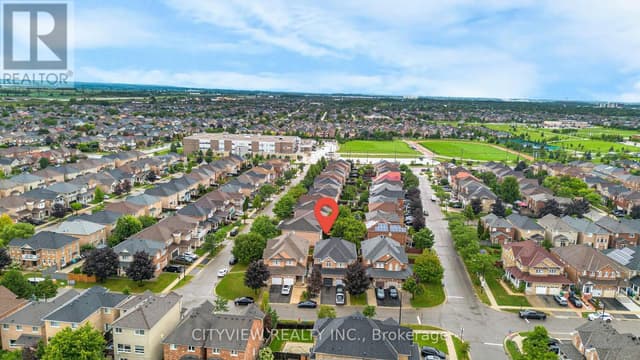 3687 Bala Dr.