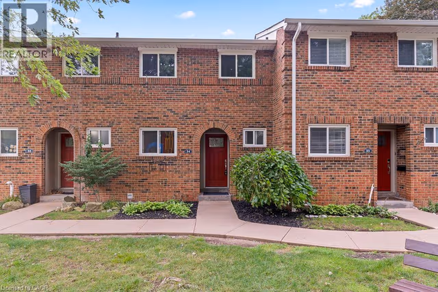 125 Livingston Ave. Unit 34