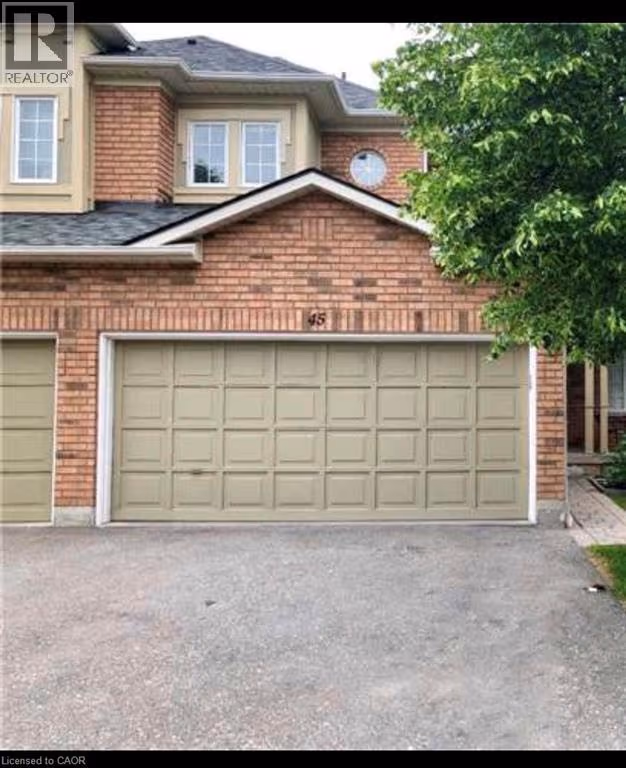 2665 Thomas St. Unit 45