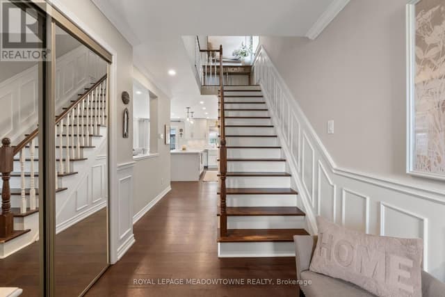 3453 Bertrand Rd.