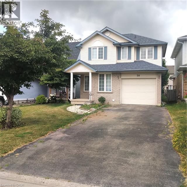 50 Hagan Ave.