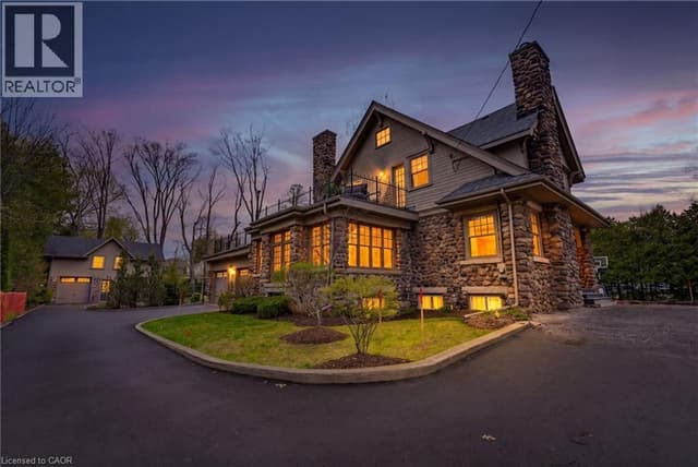 3083 Lakeshore Rd.