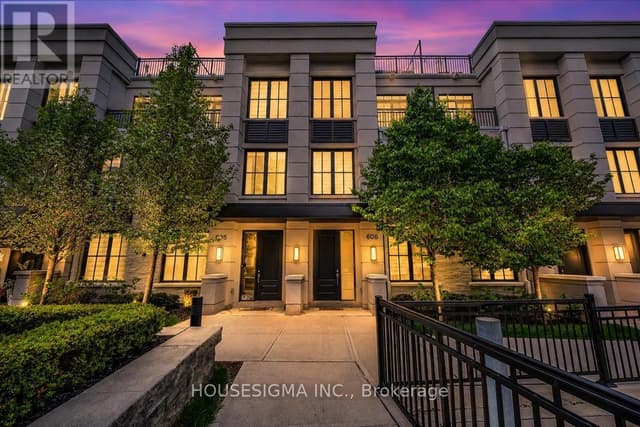 606 - 1190 Cawthra Rd.