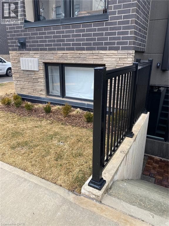 1131 Cooke Blvd. Unit 701