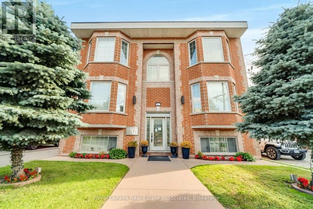 4 - 48 Mississauga Rd. N