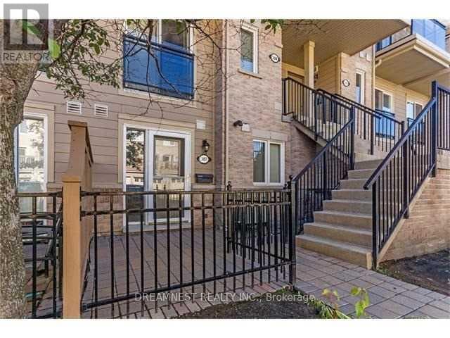 307 - 4975 Southampton Dr.
