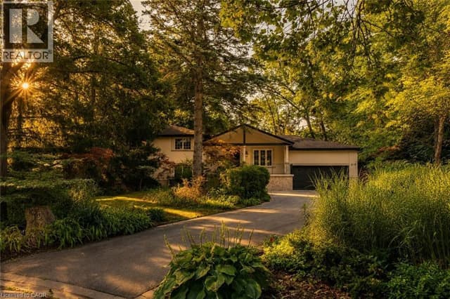 1063 Greenoaks Dr.