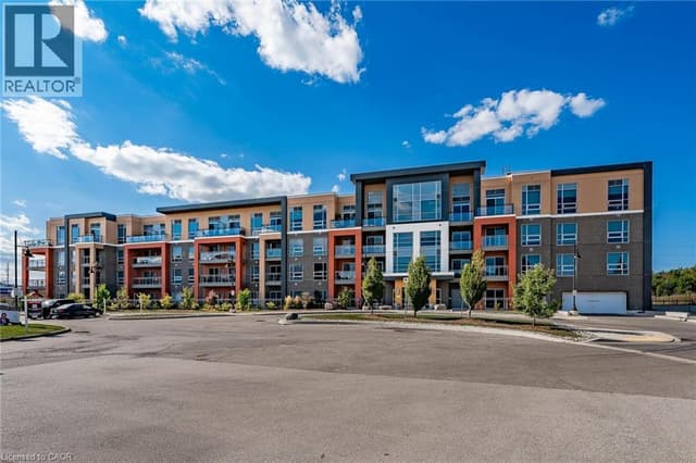 4040 Upper Middle Rd. Unit 106