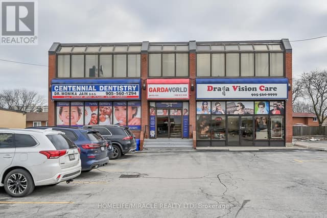 54 Centennial Pkwy. N