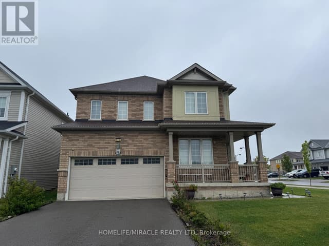 19 Mcwatters St.