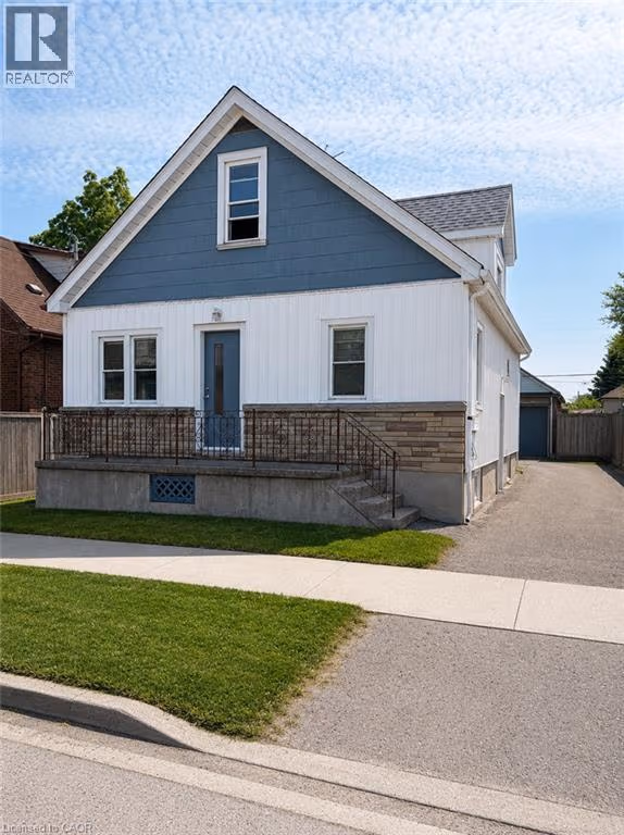 36 Brighton Ave.