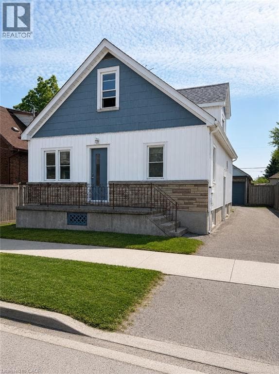 36 Brighton Ave.