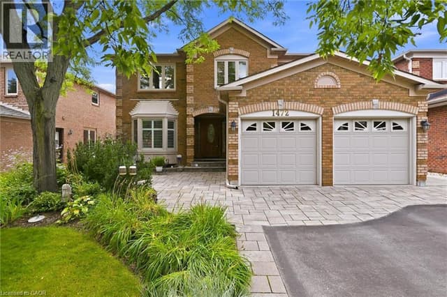 1472 Livery Ln.