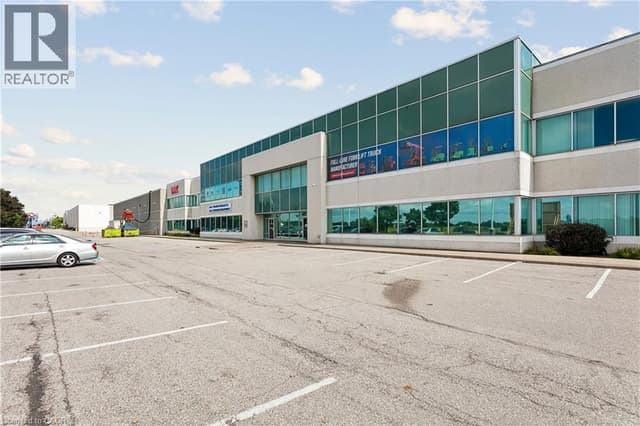 3500 Laird Rd. Unit 1