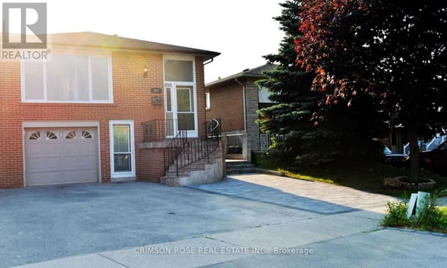 Main Floor - 481 Fergo Ave.