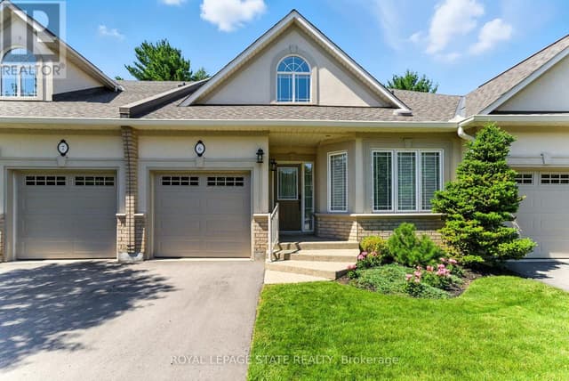 6 - 40 Wesleyan Ct.