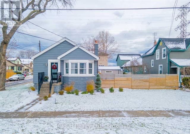 Main - 361 Beach Blvd. W