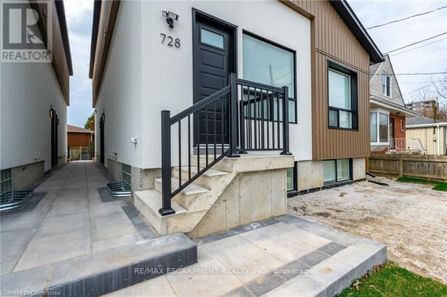 A - 728 Eleventh Ave.