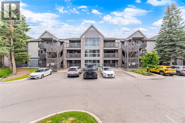 2020 Cleaver Ave. Unit 207