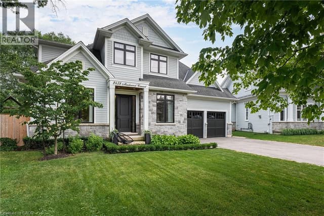 2458 Meadowood Cres.