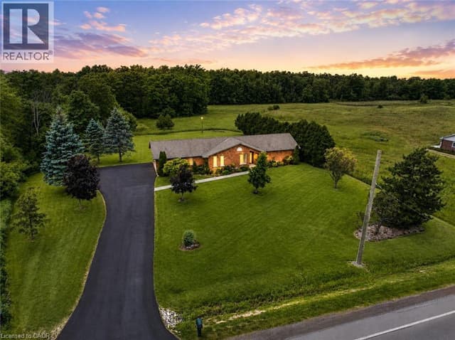 398 Mountain Rd.