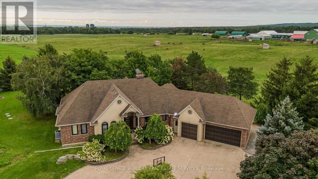 5200 2 Side Rd.