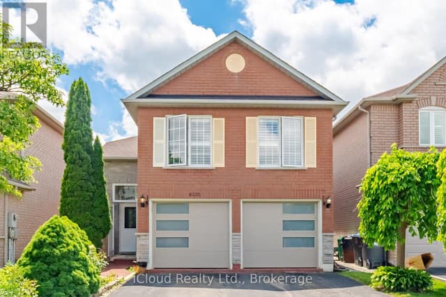6332 Glen Meadows Rd.