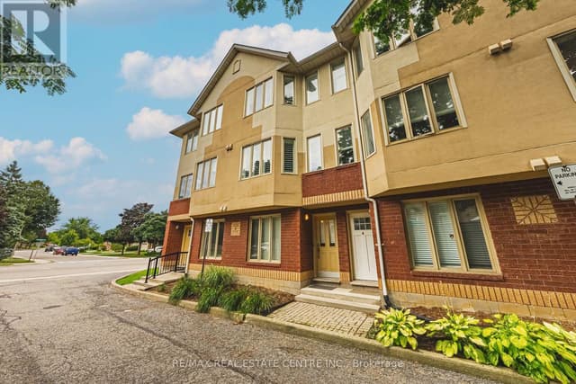 3 - 266 Limeridge Rd. E