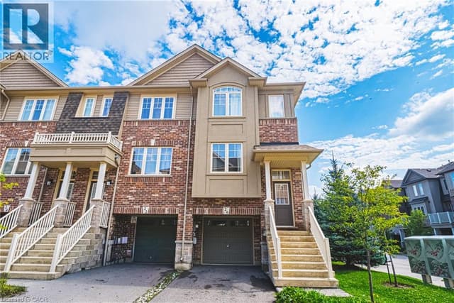 20 Barley Ln.