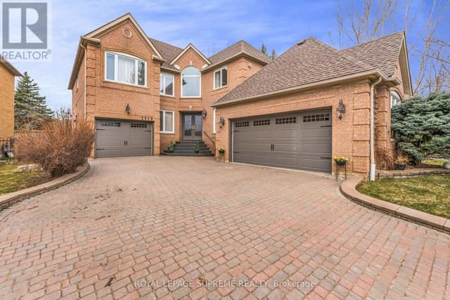 2819 Duncairn Dr.
