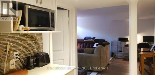 Bsmt - 266 Spring Creek Dr.