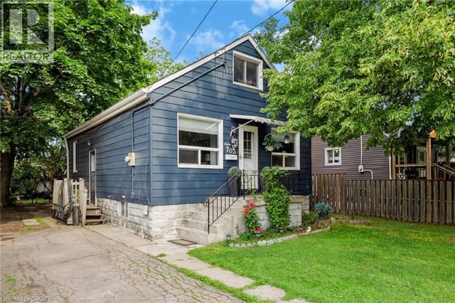 703 Brighton Ave.