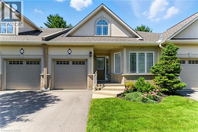 40 Wesleyan Ct. Unit 6