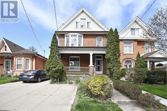 47 Emerald St. N