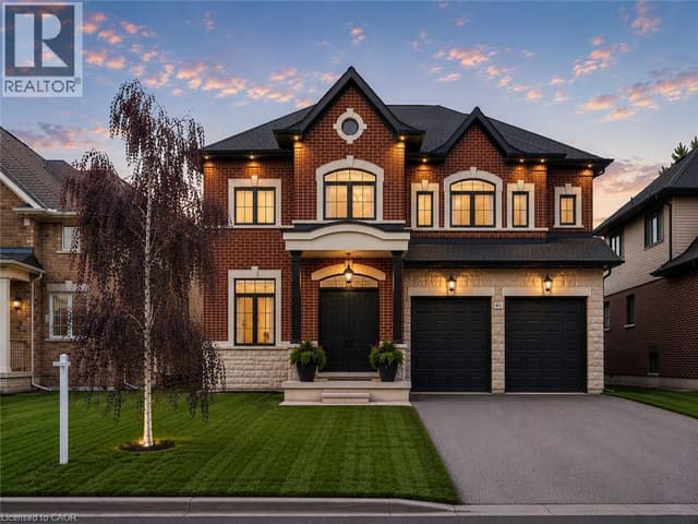 41 Creanona Blvd.