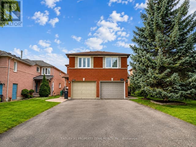 5456 Palmerston Cres.