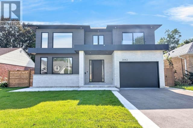 2052 Redan Dr.