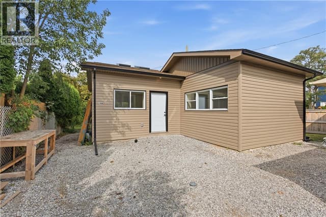 18 Princess St. Unit 3