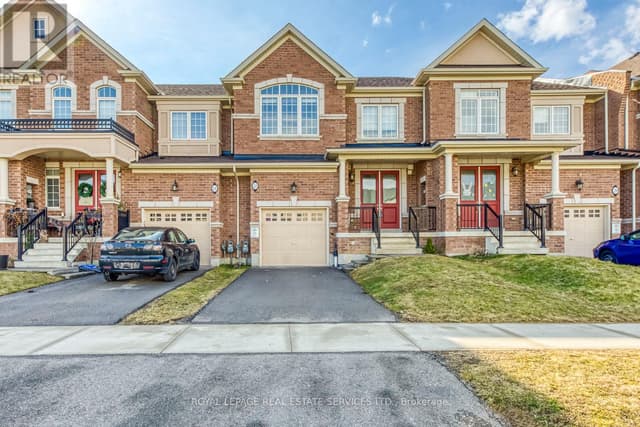 22 Callon Dr.
