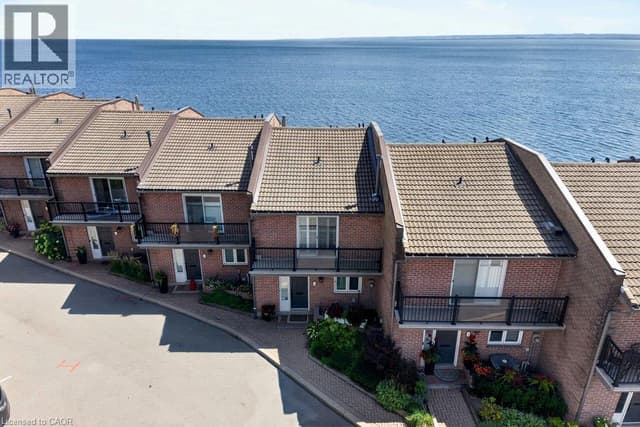2136 Old Lakeshore Rd. Unit 4