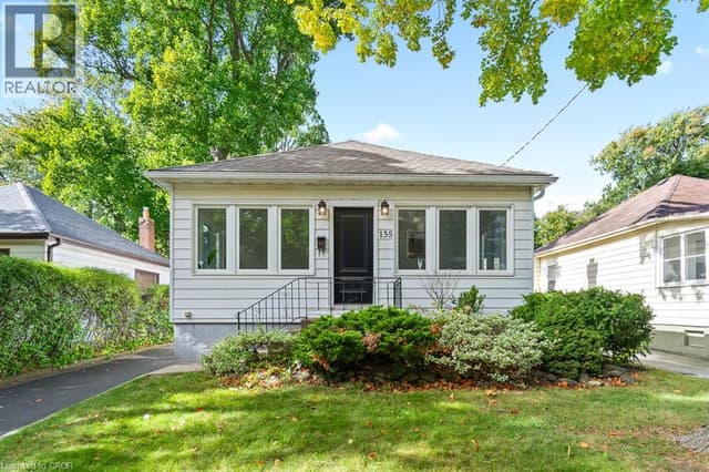 135 Deane Ave.