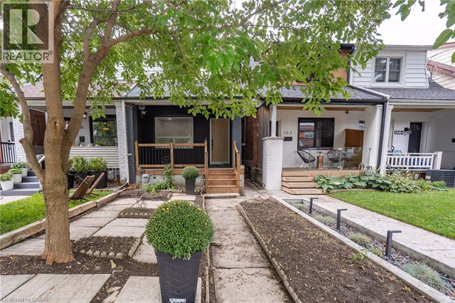 100 Rosethorn Ave.