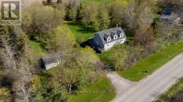 986 Black Rd.