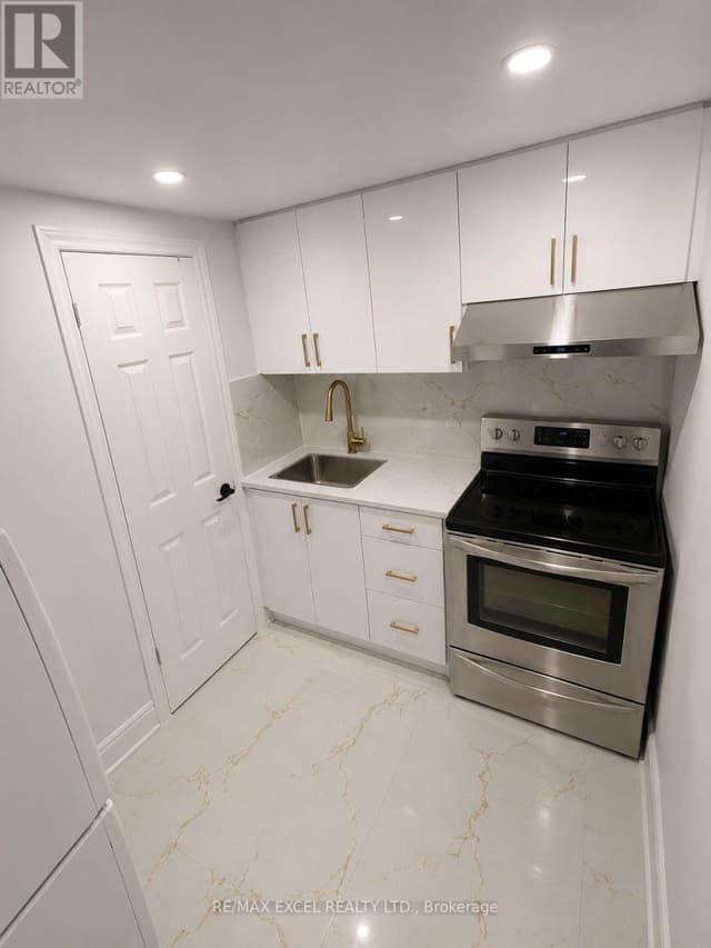 Bsmt - 3882 Midhurst Ln.