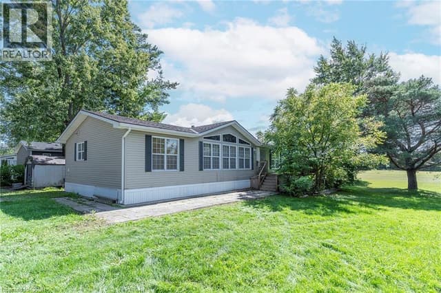 1161 4th Concession Rd. W